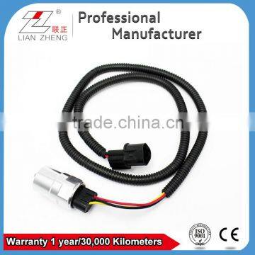 Odometer speed sensor/Speedometer transmitter sensor/Vehicle speed sensor MC867581 for MITSUBISHI