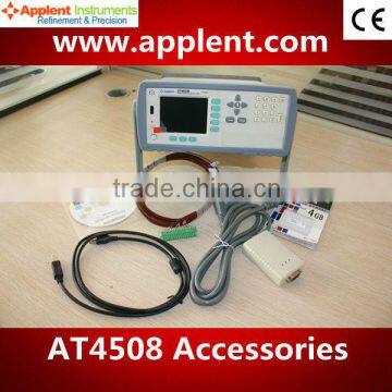 AT4508 Wireless Car Thermometer for Oven With LCD Display photo-2