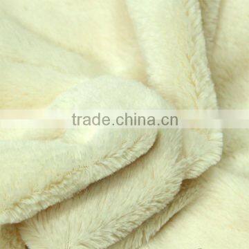 100% Polyester Filling for Plush Toy for Sofa for Bedding Abaya Fabric Plush Fabric photo-3