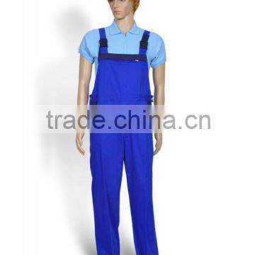 industrial workwear