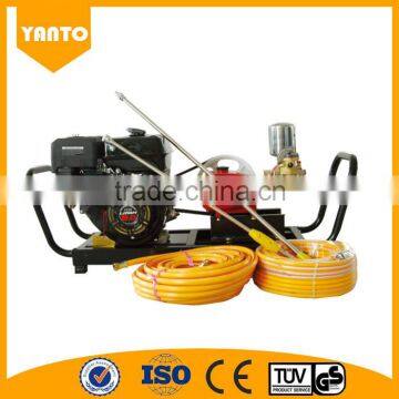 High Quality Agricultural Stretcher Portable Insecticide Power Pump Sprayer