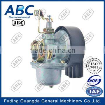 Abc 3wf-18 Carburetor