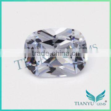 Free Sample Wholesale #105 Synthetic L-Blue Gemstone Spinel