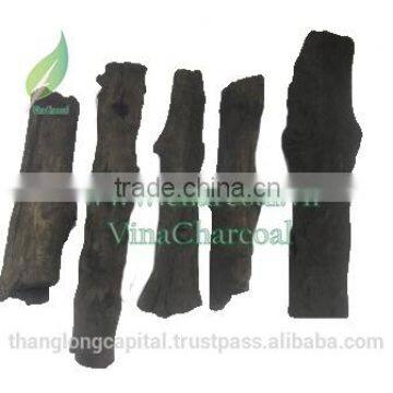 Non Toxic No Smoke Coffee Wood Charcoal for Whole Sales photo-5