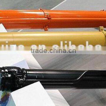 Гидроцилиндр Yuchai YC65-2, цилиндр экскаватора YC65-3, цилиндр стрелы экскаватора Yuchai