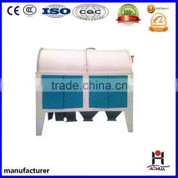 AOHUA Good Quality Single Cheap Drum Sieve