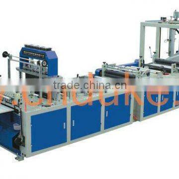 DK-A Automatic Non-woven bag making machine