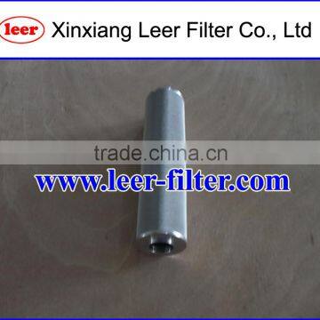 Washable Sintered Metal Filter Element