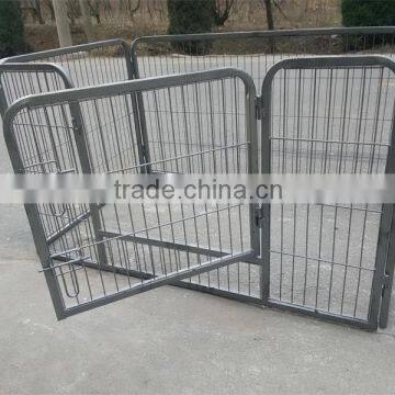 Wire Mesh Pet Dog Cages photo-5
