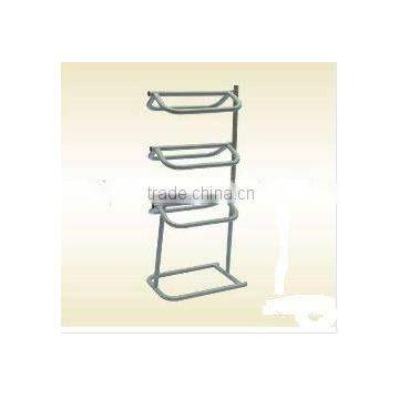 cheap hot sale Three Tier horse saddle rack