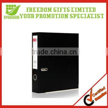 Promotional Plastic Clear File Folder