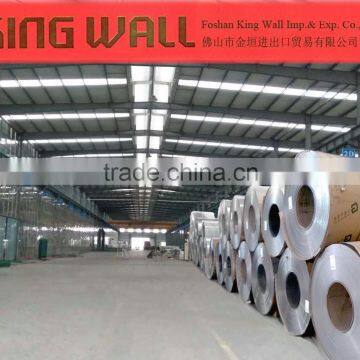 201 Stainless Steel Sheet