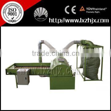 HFK-1000 Nonwoven Micro Fiber Opening Machine