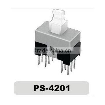 PS-4201 power push button switch