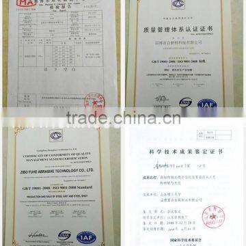 High Quality Products FUHE Brand Steel Cut Wire Shot photo-5