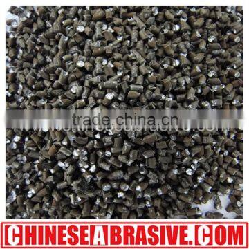 Free sample manufacturer cut wire steel shot