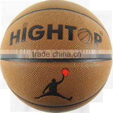 Official basketball