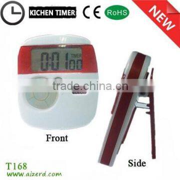Save 10% digital kitchen timer clock timer for kitchen