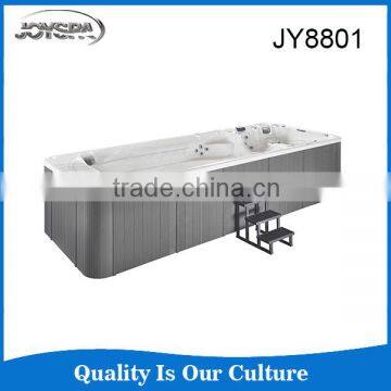 2016 New Arrivalhot Tub Outdoor Spa Balboa Swimming Spa Pool