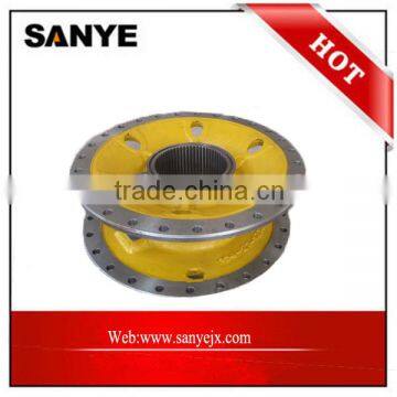 Shantui Bulldozer Parts / sprocket hub 154-27-12131 for SD22 Dozer