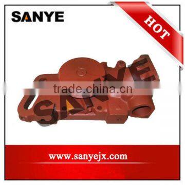 NT855 water pump 3055747