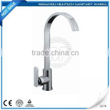 Simple Design Economic Antique Kitchen Faucet