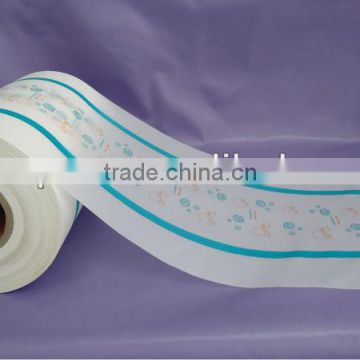 breathable waterproof tpu film