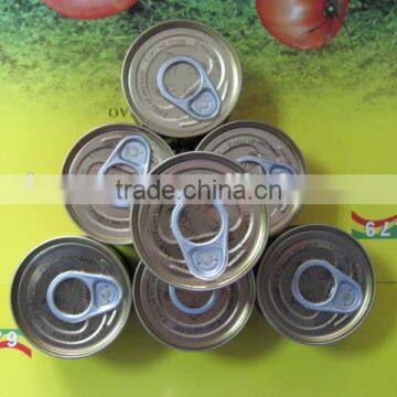 850G High Quality Manufactory China Factory Canned Tomato Paste photo-3