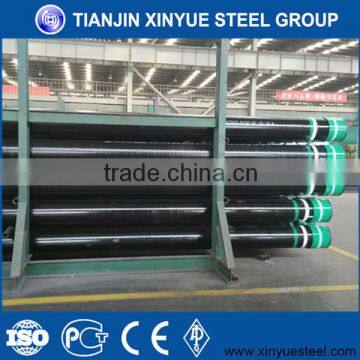 API 5CT Casing Pipe for Oil and Gas photo-3