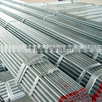 Steel Tubes BS1139