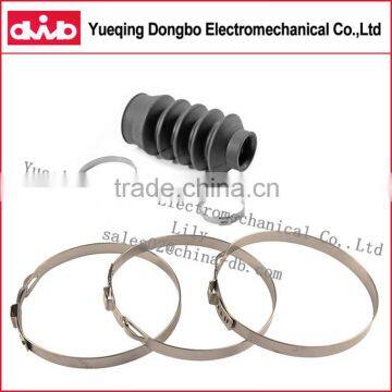 Ear Clamps for oil pipes