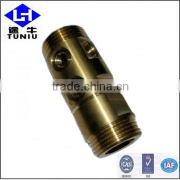 China Manufacturer Roll Form Machine Part