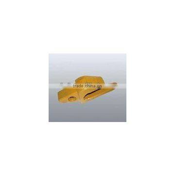 loader bucket teeth material