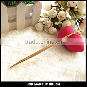 Double Sided eyeliner brush winding brush cheap price