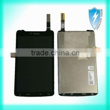 Repair Parts LCD Assembly with Digitizer for HTC Desire Z G2 A7272