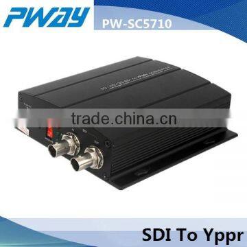 Pway SDI TO YPbPr converter