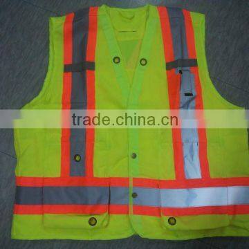 Surveyor Vest