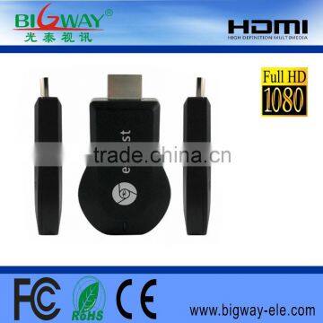 Ezcast dongle full hd 1080p vedio xbmc stream