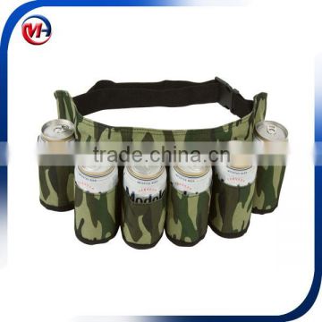 beer holder belt /beer belt