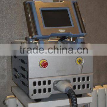 2015 New Popular Portable Advanced Ipl Hair Removal Spa Shr Ipl Hair Removal photo-3