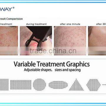 USA Laser Vaginal Tighten Medical Use RF Fractional Co2 Laser photo-2