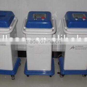 Pigment Removal for Beauty Spa 1500mj Nd:YAG Laser Machine Price photo-6