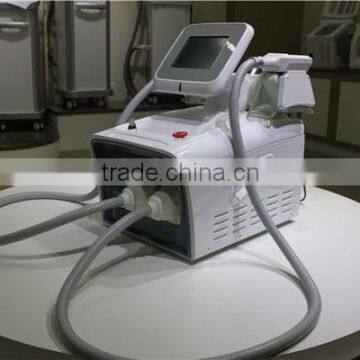 Multipolar RF Cryolipolysis Slimming Machine Skin Tightening Body Shaping Skin Lifting Tighten Body Reshape photo-2