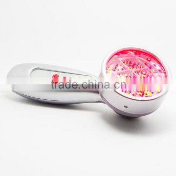 Skin Whitening Photon LED Pigment Multi-Function Removal PDT Facial Mask Beauty Machine photo-5