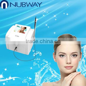 high frequency galvanic facial machine