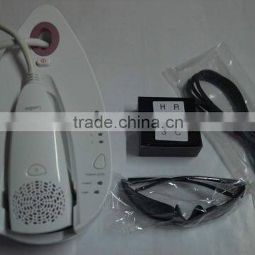 2015 Newest Salon Use Mini Shr IPL Intense Pulse Light Hair Removal Machine photo-3