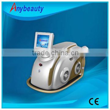 High quality permanent hair removal machine F16 for home and beauty shop use