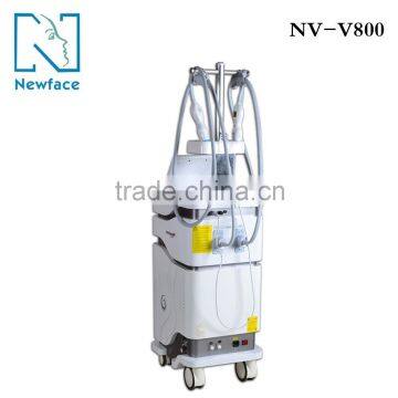 Unique Reticular and Sectional Radio Frequency Thermal Fractional rf Beauty Equipment photo-2