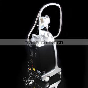 Hot Sale 3 Heads Fat Freeze 220 / 110V High Quality Cryolipolysis Cryo Lipo Machine Body Reshape photo-3
