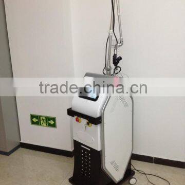 Hot New Products rf Co2 Fractional Laser for 2015 photo-2
